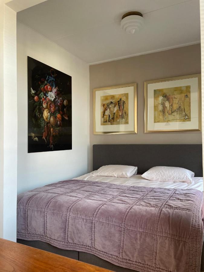 Petitgrandeur Apartment มาสทริชท์ ภายนอก รูปภาพ