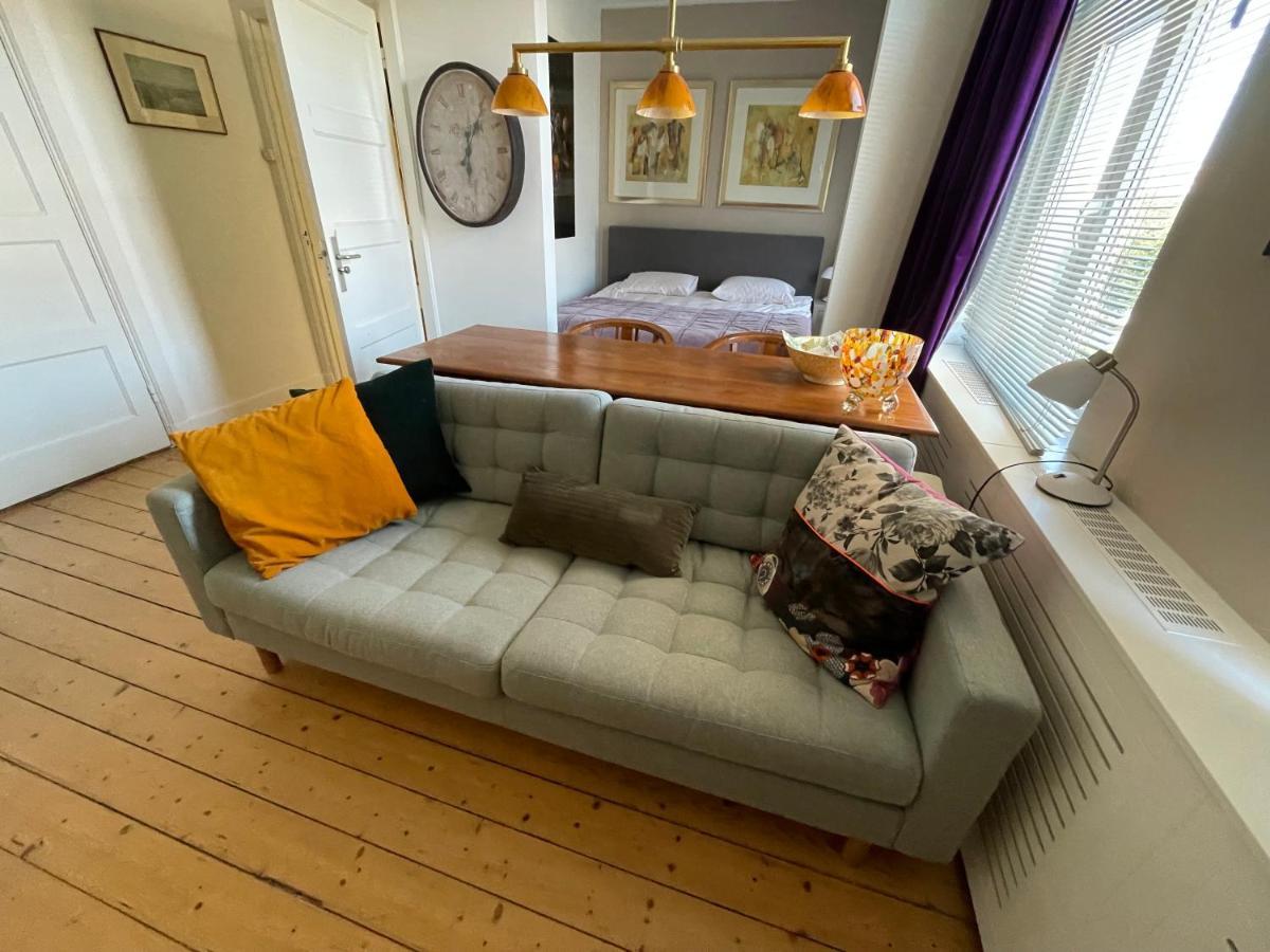 Petitgrandeur Apartment มาสทริชท์ ภายนอก รูปภาพ