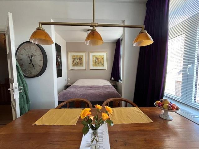 Petitgrandeur Apartment มาสทริชท์ ภายนอก รูปภาพ