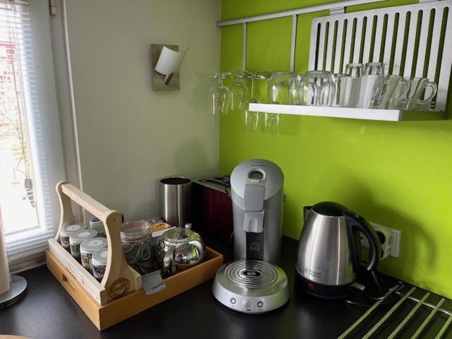 Petitgrandeur Apartment มาสทริชท์ ภายนอก รูปภาพ