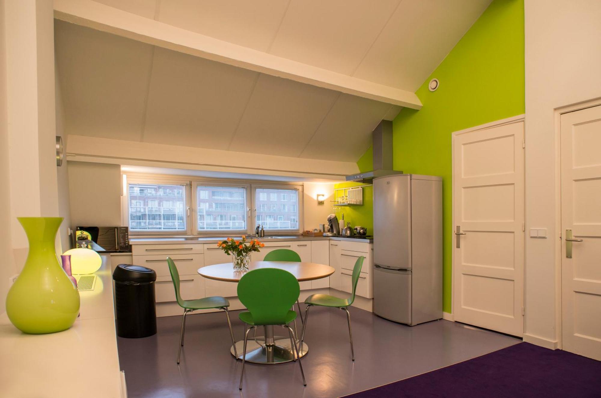 Petitgrandeur Apartment มาสทริชท์ ภายนอก รูปภาพ